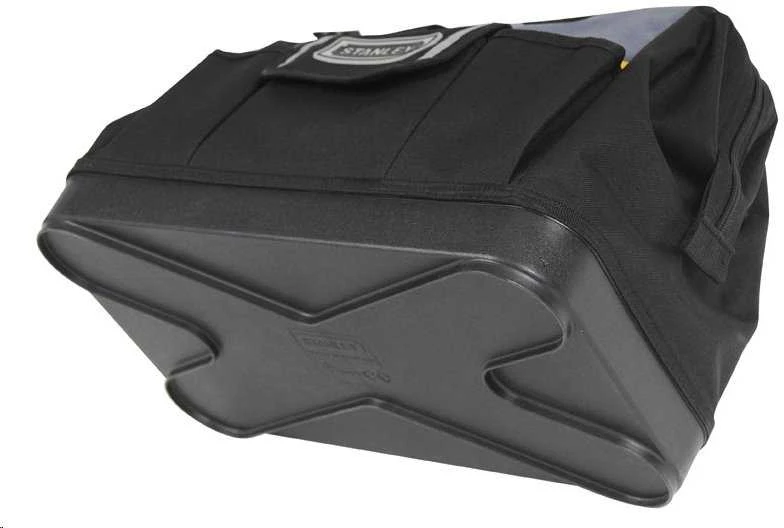 Stanley Tool Bag Juodas, 16 "