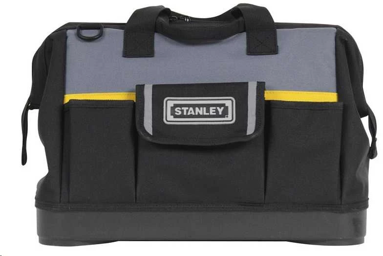 Stanley Tool Bag Juodas, 16 "