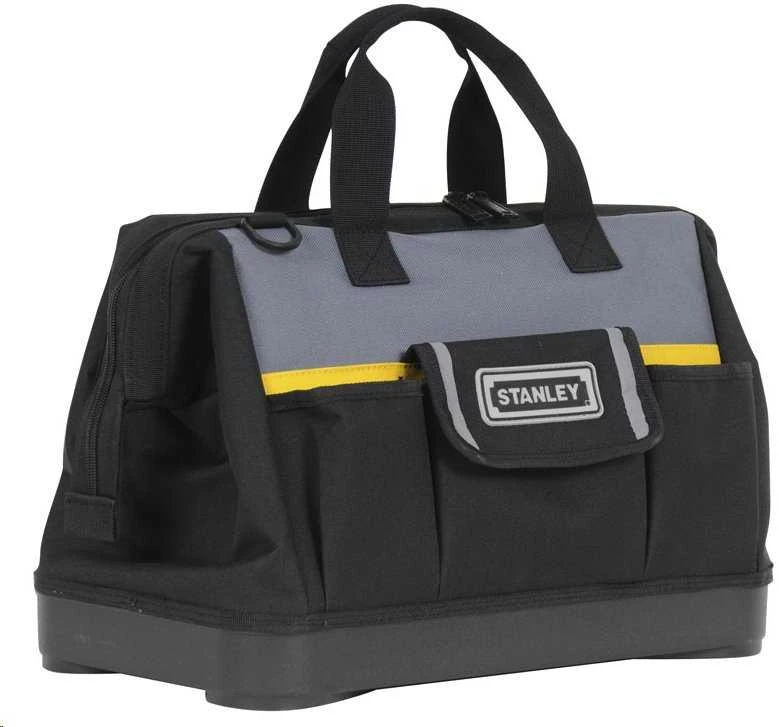 Stanley Tool Bag Juodas, 16 "