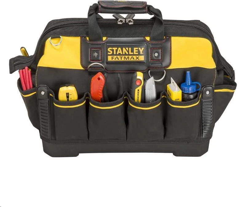 STANLEY įrankių krepšys FATMAX 18" 1-93-950