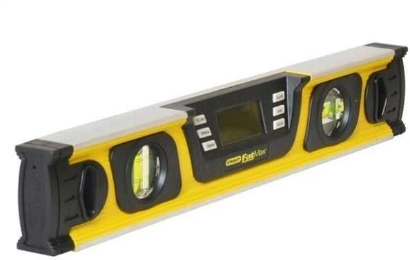 Gulsčiukas Stanley FatMax® lygis; 400 mm
