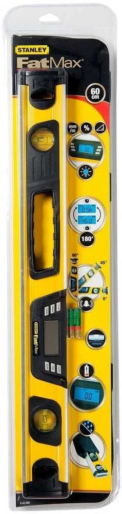 Gulsčiukas Stanley FatMax; 60 cm