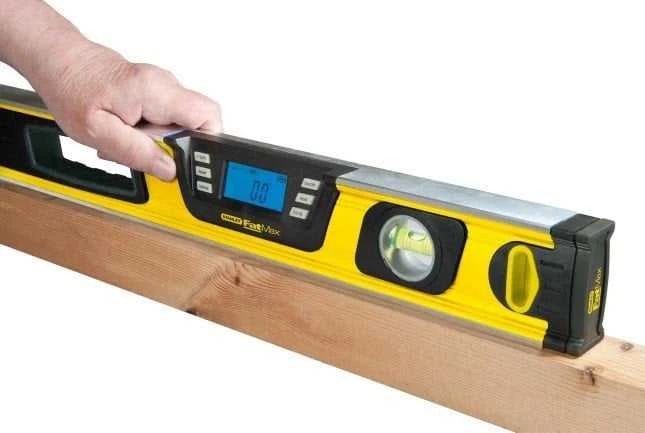Gulsčiukas Stanley FatMax; 60 cm