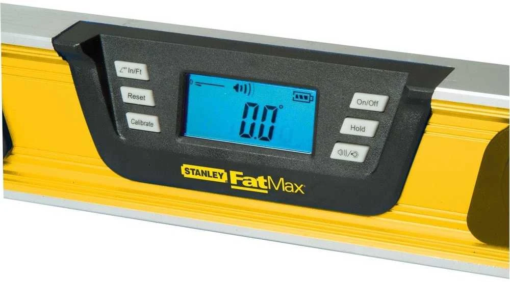 Gulsčiukas Stanley FatMax; 60 cm
