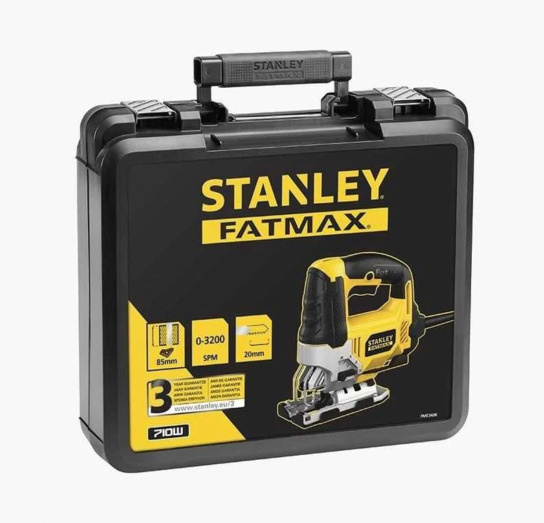 Siaurapjūklis Stanley FME340K