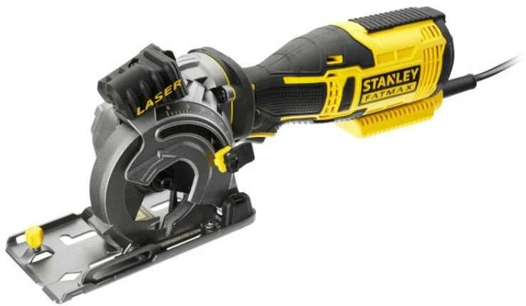 Diskinis pjūklas Stanley FME380K