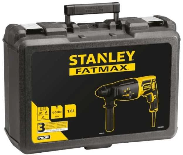 Stanley Perforatorius SDS+ 750 W
