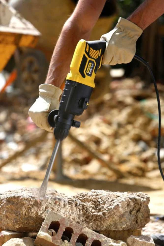 Stanley Perforatorius SDS+ 750 W