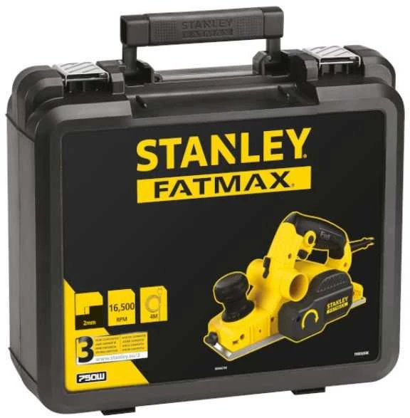 Elektrinis oblius Stanley FME630K; 750 W