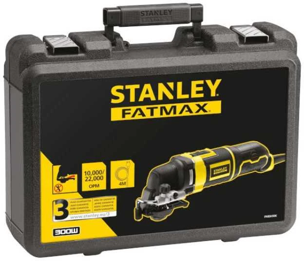 Stanley Multi Tool FME650K-QS 300W