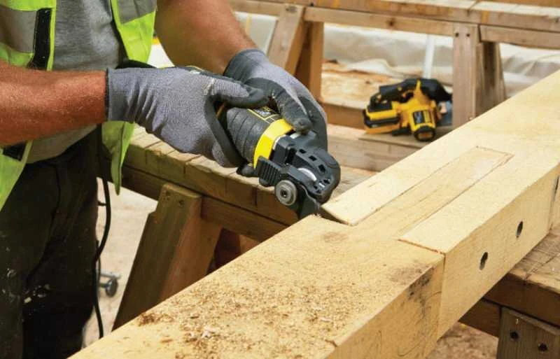Stanley Multi Tool FME650K-QS 300W