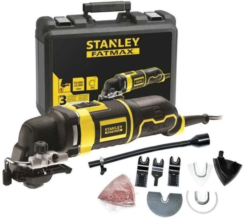 Stanley Multi Tool FME650K-QS 300W