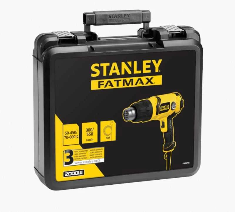Stanley Antg. pj. „DONMET“ 374/362 acetilas. 200–300 mm