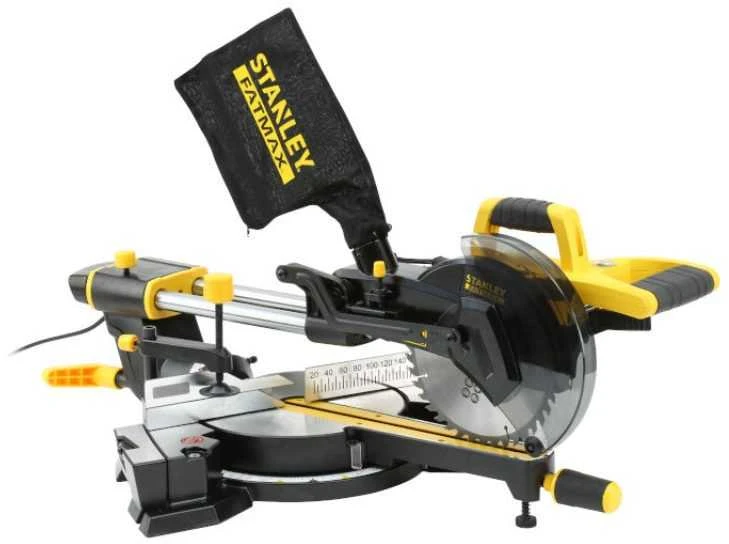 Stanley FME721 1500W 216mm skersinis pjūklas