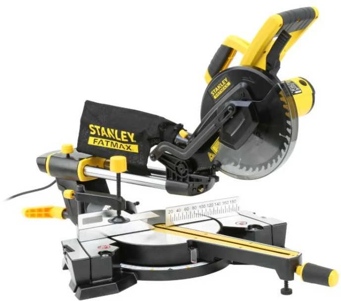 Stanley FME721 1500W 216mm skersinis pjūklas