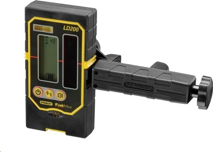 Imtuvas lazeriniam nivelyrui Stanley LD200