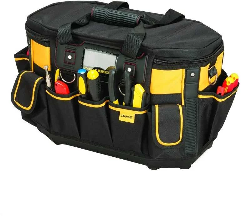 Įrankių krepšys Stanley FatMax Round Top Rigid
