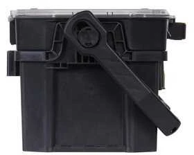 STANLEY BOX 19 "SU ORGANIZATORIU