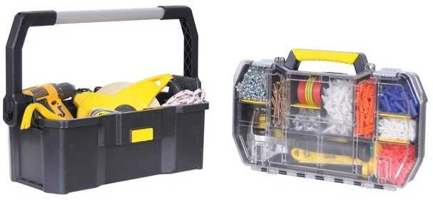 STANLEY BOX 19 "SU ORGANIZATORIU