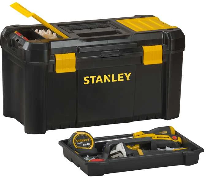 Įrankių dėžė Stanley STST1-75520