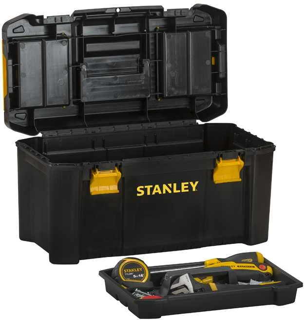 Įrankių dėžė Stanley STST1-75520
