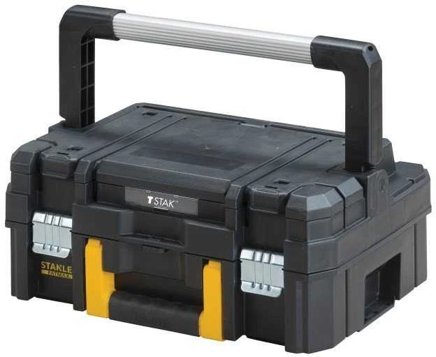 Įrankių dėžė 14L Fatmax TSTAK I, Stanley