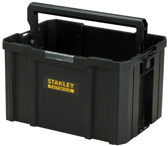 STANLEY TSTAK TOTE FATMAX
