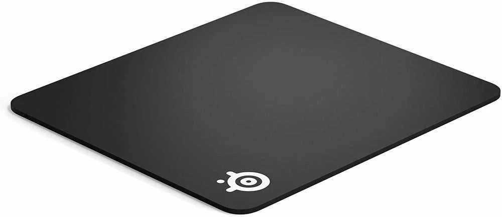 Kilimėlis SteelSeries | QcK heavy | Pelė žaidimams pad | 450 x 400 x 6 mm | Juodas
