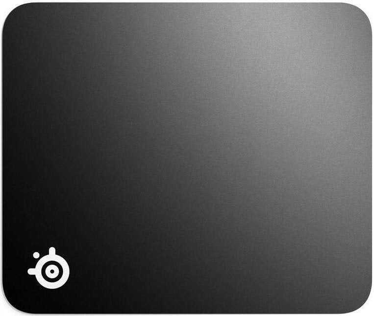 Medžiaginis pelės kilimėlis žaidimams SteelSeries QcK Medium