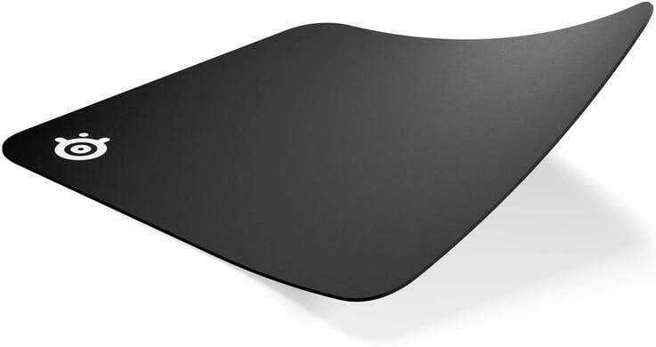 Medžiaginis pelės kilimėlis žaidimams SteelSeries QcK Medium