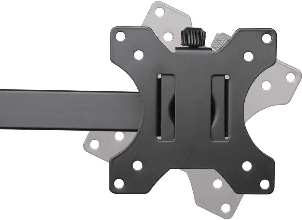 Laikiklis SOS 1120 MONITORIUS DESK MOUNT DUAL STELL