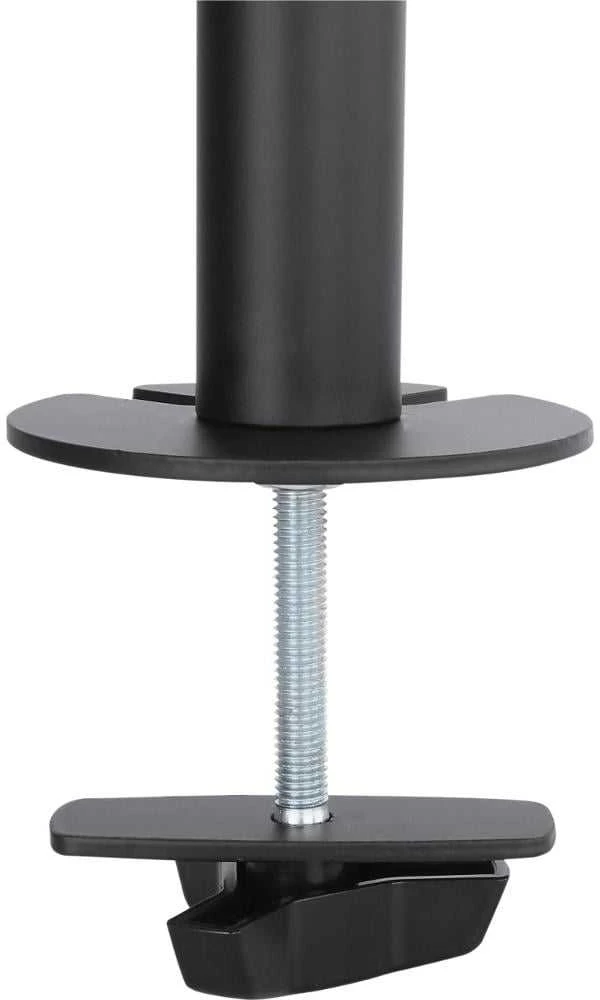 Laikiklis SOS 1120 MONITORIUS DESK MOUNT DUAL STELL
