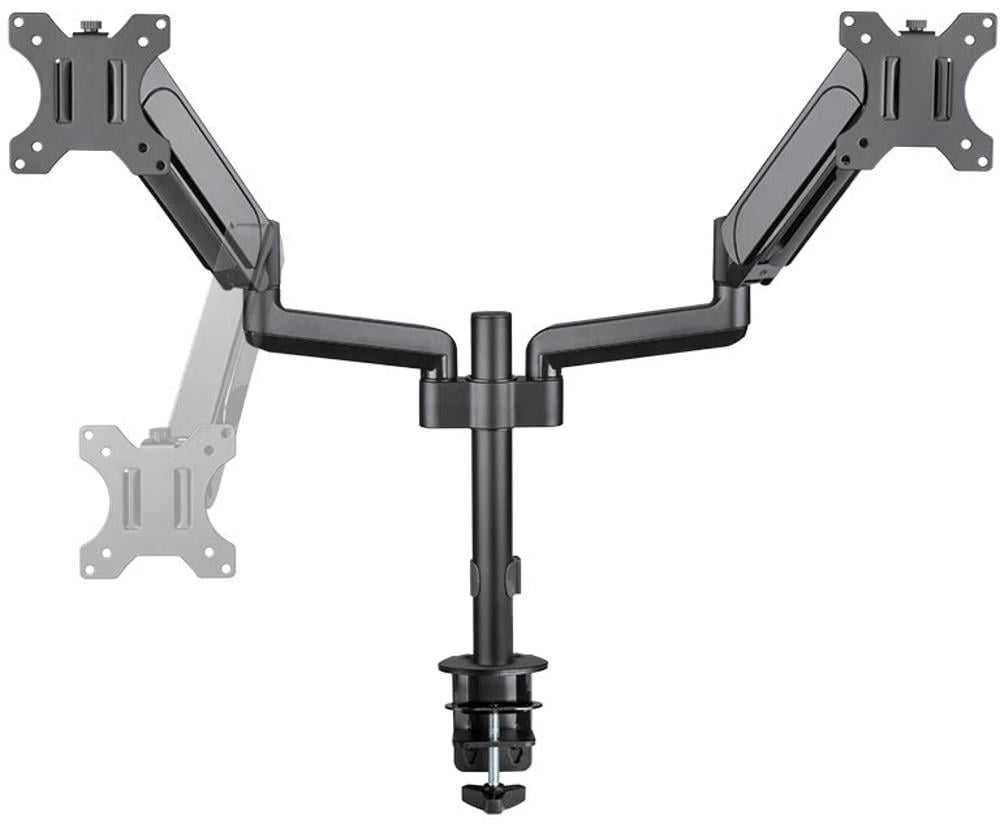 Laikiklis SOS 2122 Stand dual STELL