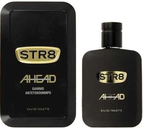 STR8 Ahead EDT tualetinis vanduo vyrams, 100 ml