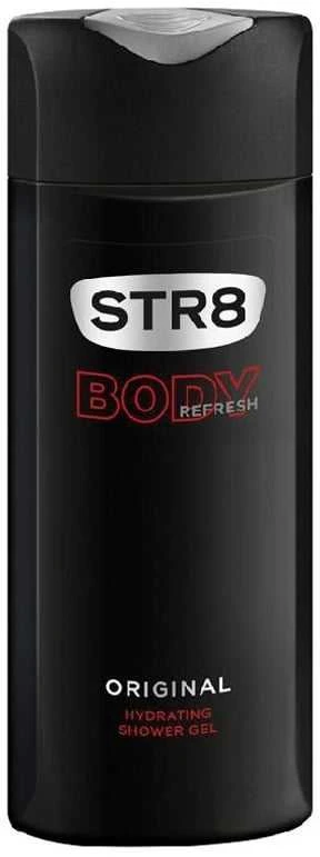 STR8 Original Dušo želė