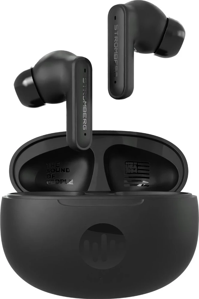 Stromberg EDGE Belaidės bluetooth ausinės