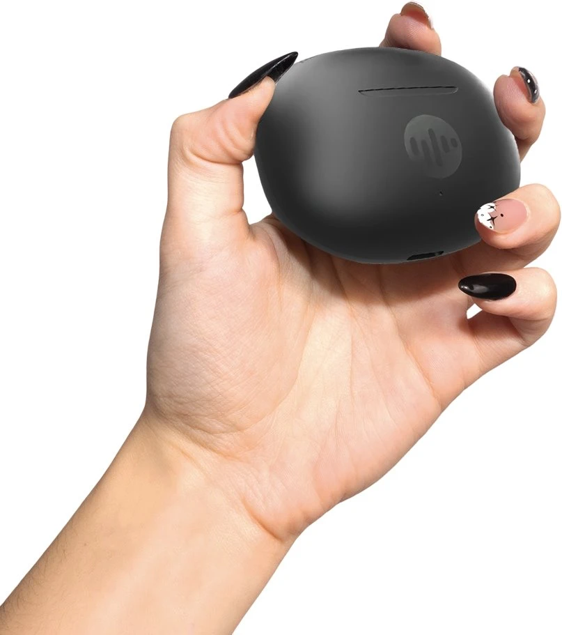 Stromberg EDGE Belaidės bluetooth ausinės
