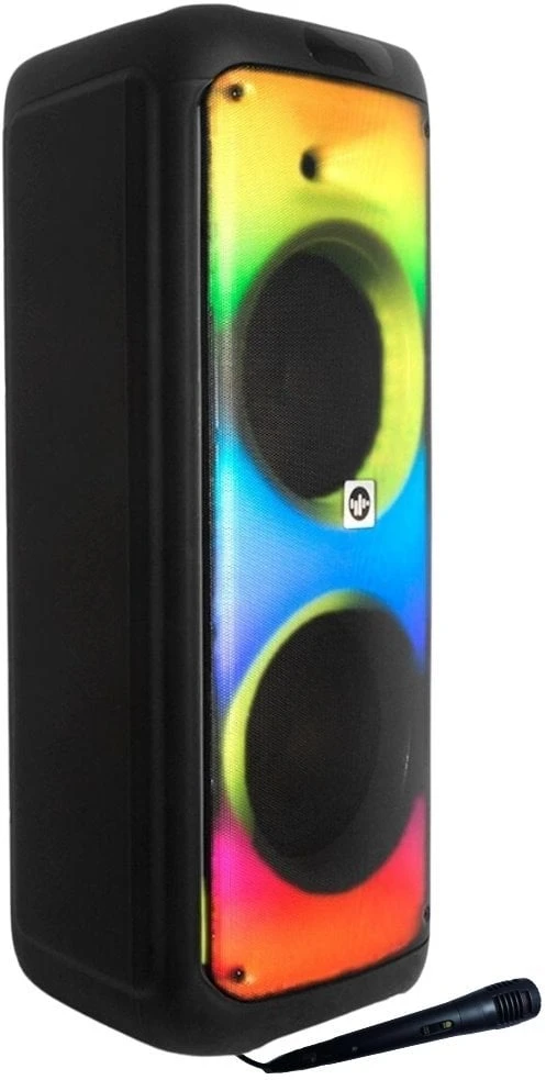 Nezatříděno „Stromberg Tempo 2“ „Bluetooth“ garsiakalbis su mikrofonu