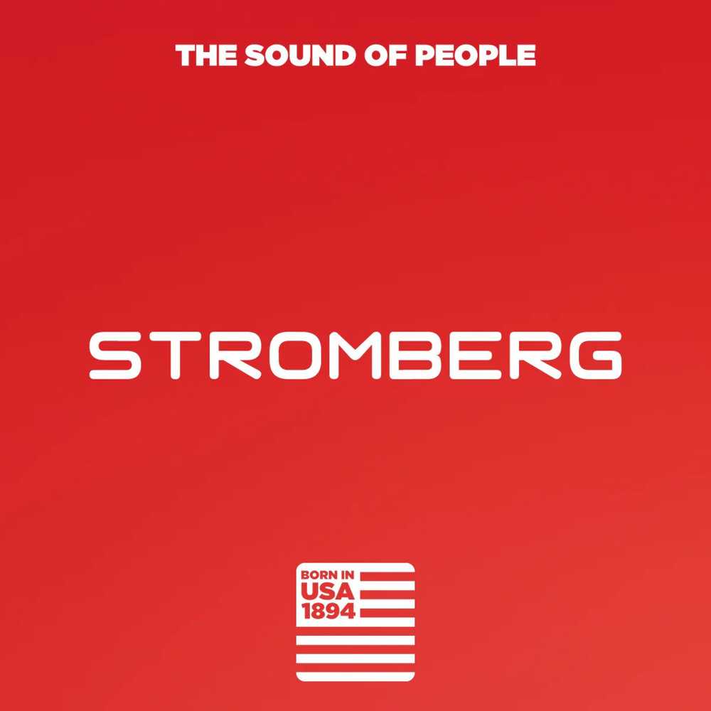 Stromberg TWIN-2 Bluetooth garsiakalbis