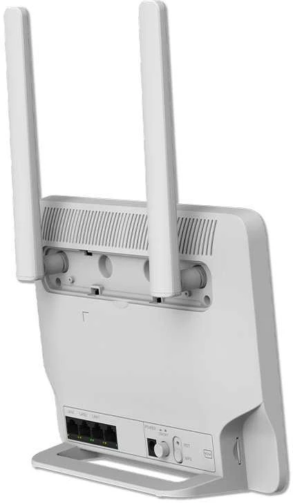 Maršrutizatorius Strong 4G LTE Wi-Fi 1200 (4G ROUTER1200)