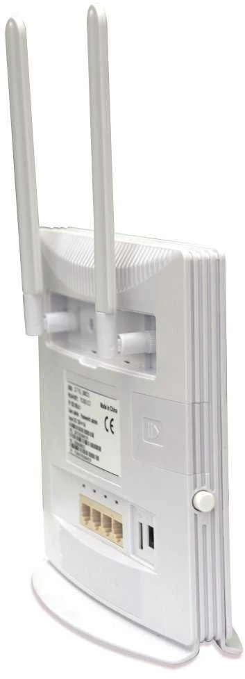 Maršrutizatorius Strong 4G LTE Maršrutizatorius 350 (4GROUTER350)