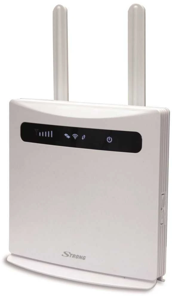Maršrutizatorius Strong 4G LTE Maršrutizatorius 350 (4GROUTER350)