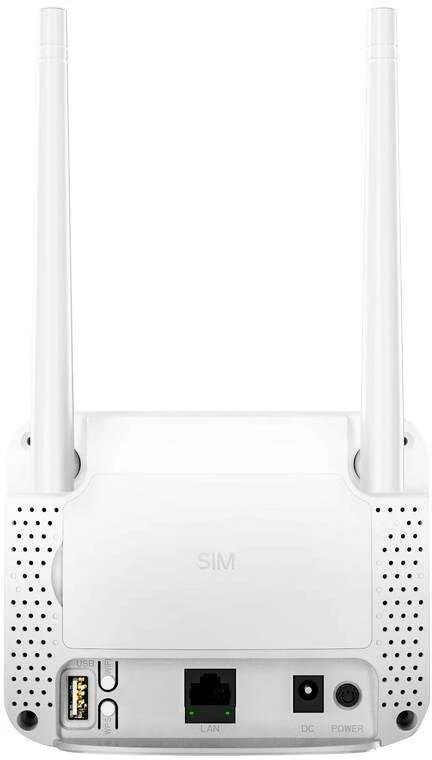 Maršrutizatorius Strong 4G LTE 350M (4GROUTER350M)