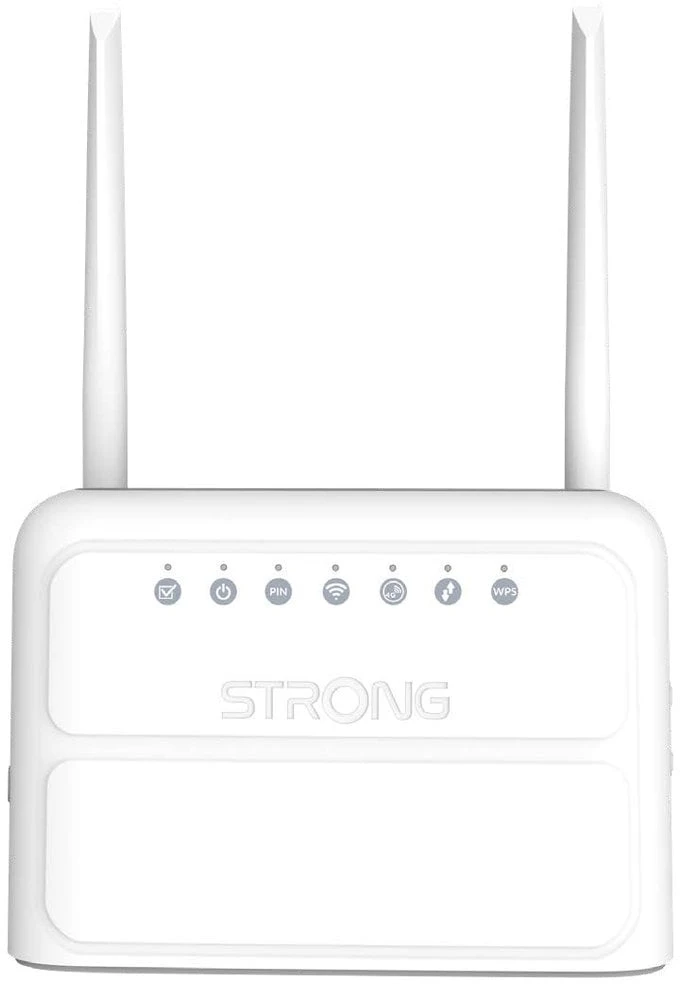 Maršrutizatorius Strong 4GROUTER360