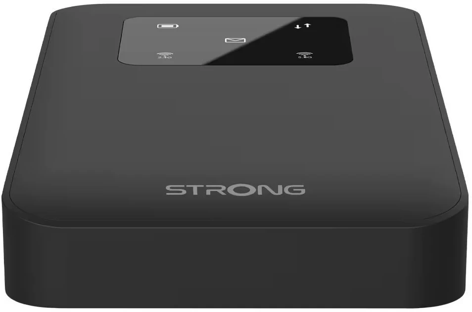 Maršrutizatorius Strong 4G+ MIFI 900