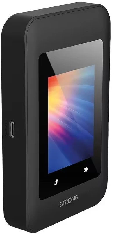 Maršrutizatorius Strong 4G MIFI 900D