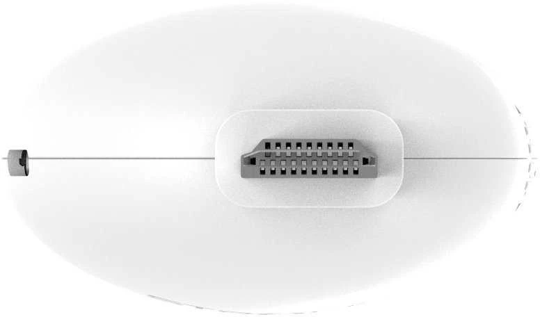 Vaizdo grotuvas STRONG - NEVE Google TV Stick 4K