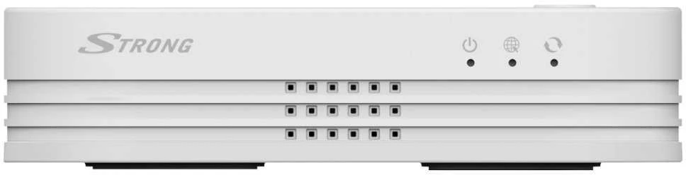 Maršrutizatorius Strong Strong Mesh Home Kit 1200 (2x Extender in duo Pack) V2