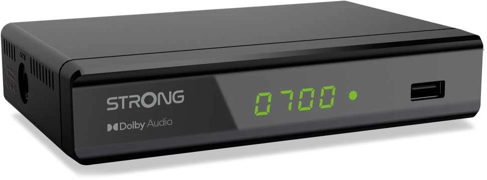 TV Imtuvas Strong SRT 8119