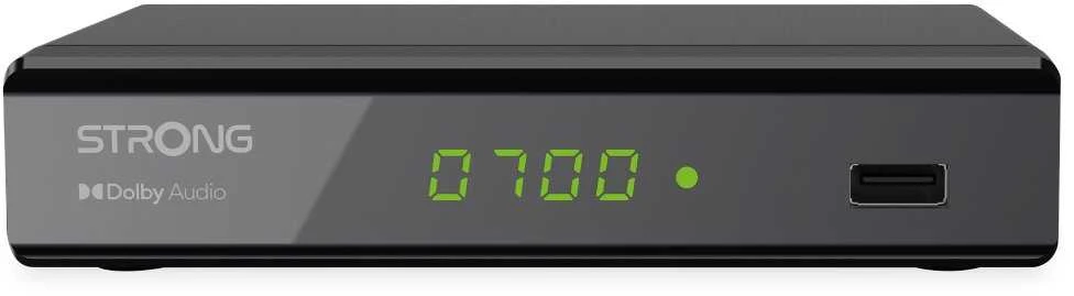 TV Imtuvas Strong SRT 8119